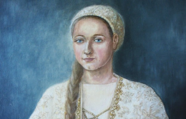 Śp. Teresa Izabela Morsztynówna (1680-1698)