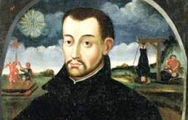 O. Wojciech Męciński