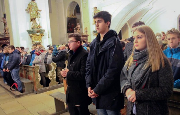 Tegoroczne AWM odbędą się tradycyjnie w dwóch maryjnych sanktuariach – Rokitnie i Grodowcu