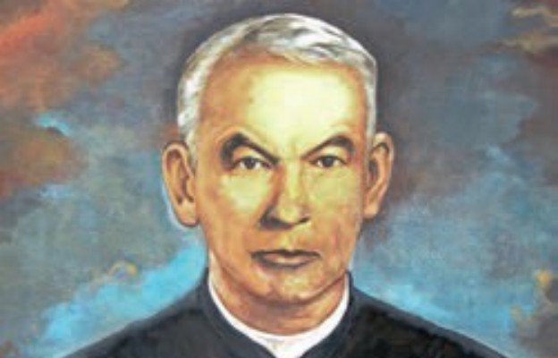 Sługa Boży ks. Stanisław Sudoł