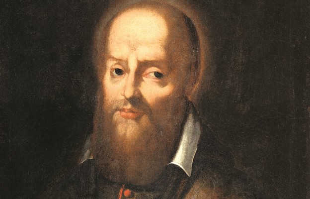 Św. Franciszek Salezy