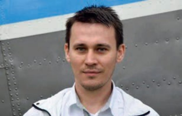 Bartłomiej Sokal