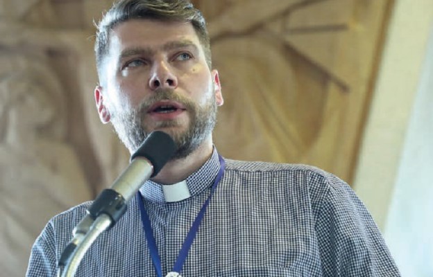 Pastor Michał Makula