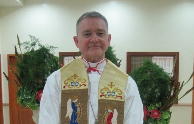 Abp Edward Joseph Adams