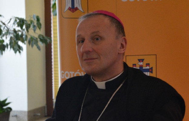 Bp Marek Solarczyk