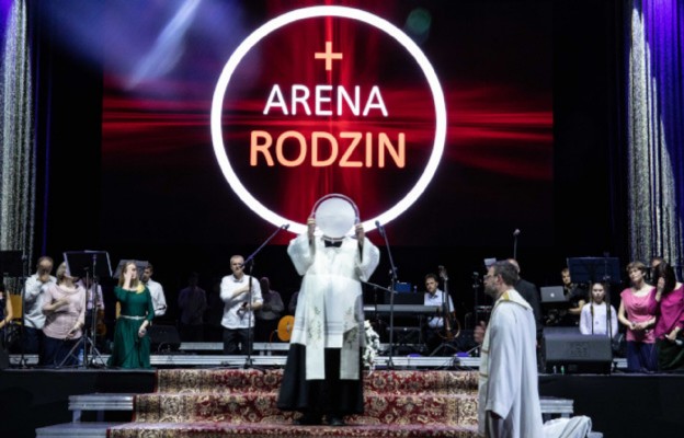 Arena Rodzin 2020