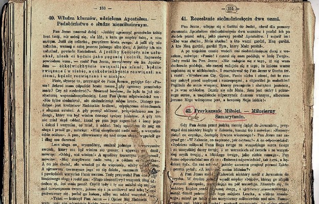 Biblia w życiu Rodziny Ulmów