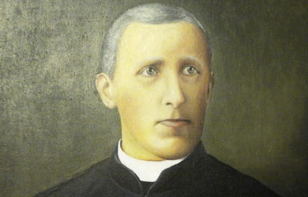 Św. Zygmunt Karol Gorazdowski