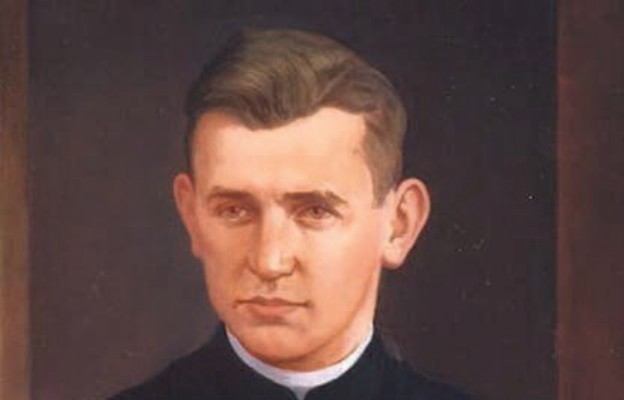 Bł. Stefan Wincenty Frelichowski (1913-45)