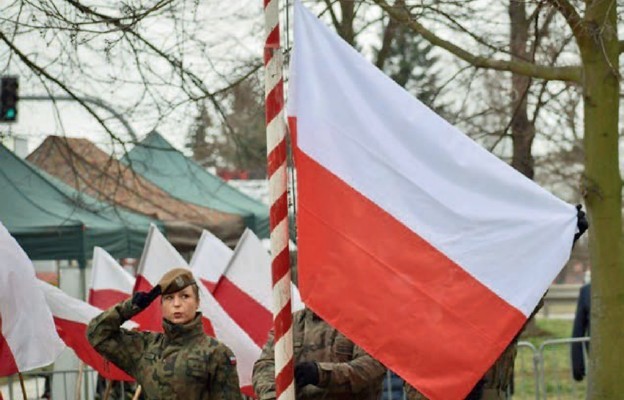 Polacy chcą być wierni polskiej kulturze