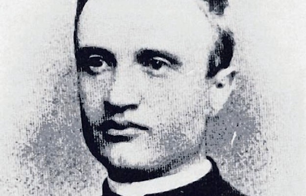 Ks. Wojciech Michna (1845-1893)