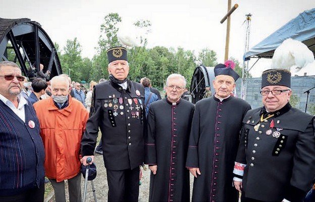 Solidarność oczami ks. Farysia