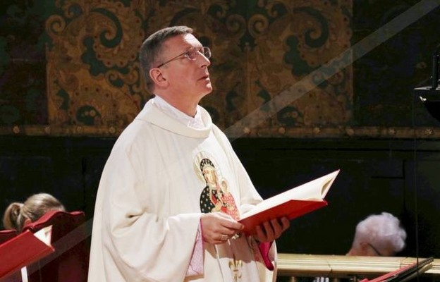 Abp Wojciech Załuski