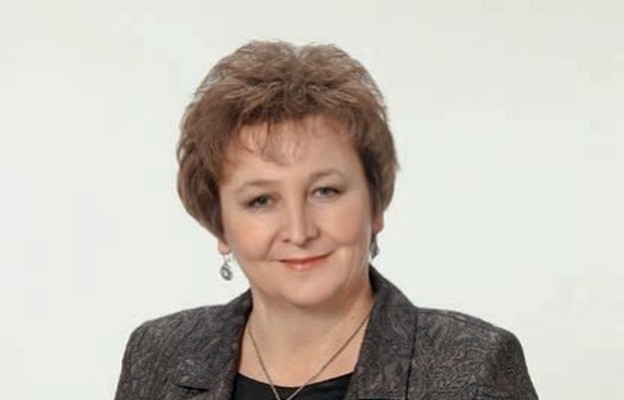 Bożena Grotowska