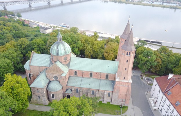 Katedra w Płocku