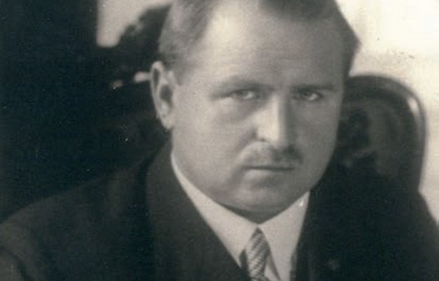 Prezydent Stefan Starzyński (1893-1939)