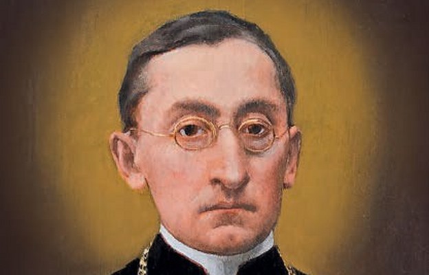 Sandomierski Franciszek z Asyżu