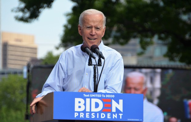 Joe Biden