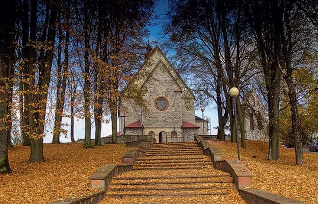 Krajno dziękuje za stulecie parafii