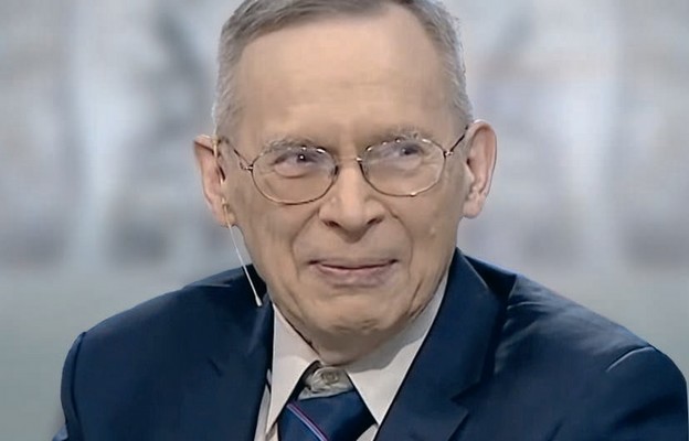 Prof. Włodzimierz Gut