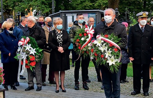 Pamięci Duchownych Niezłomnych