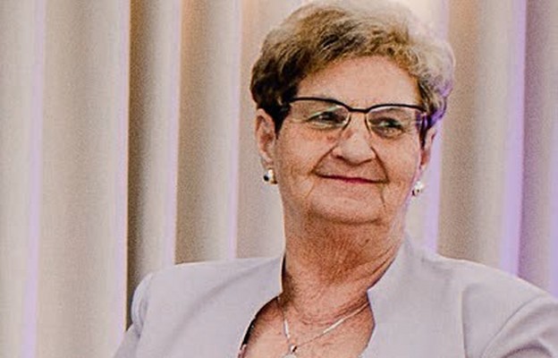 Śp. Anna Żałobka (1943 – 2020)
