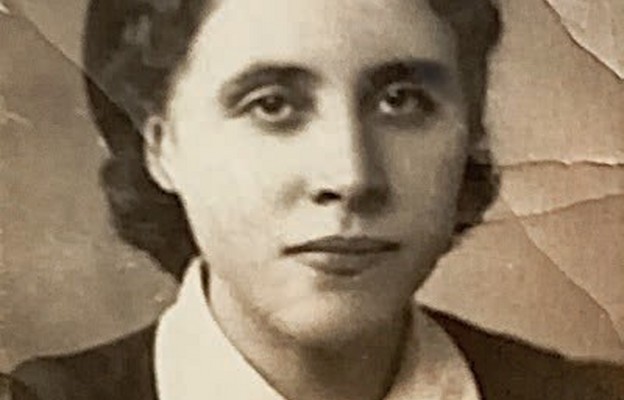 Weronika Podsiadlik (1920 – 2016)