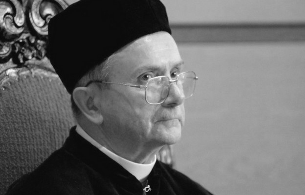 Ks. bp Antoni Stankiewicz