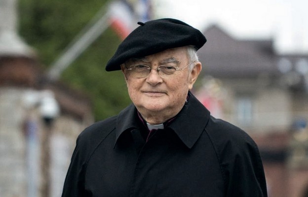 Abp Henryk Hoser