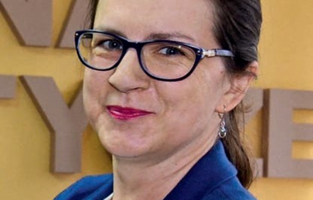 Agnieszka Bolewska-Iwaniuk
