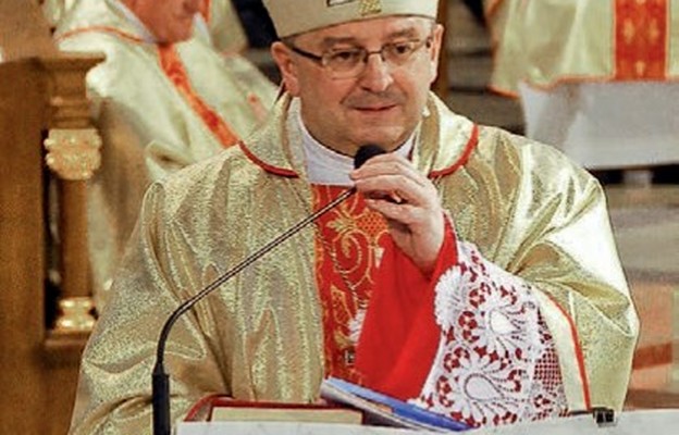 Abp Józef Życiński (1948 – 2011)