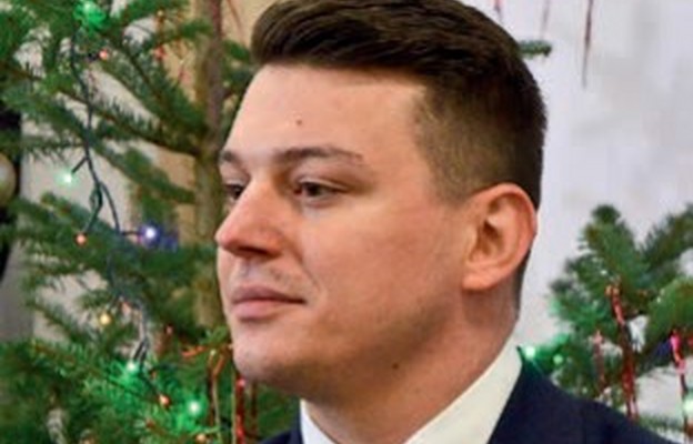 Piotr Pawełko, rzecznik osób niepełnosprawnych przy wUM