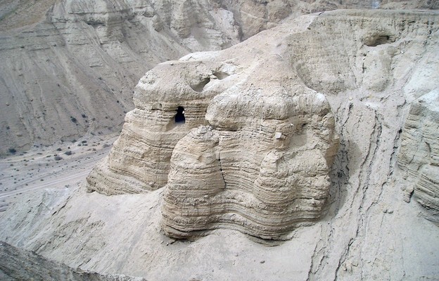 Qumran