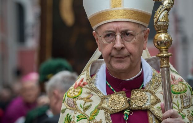 Abp Stanisław Gądecki