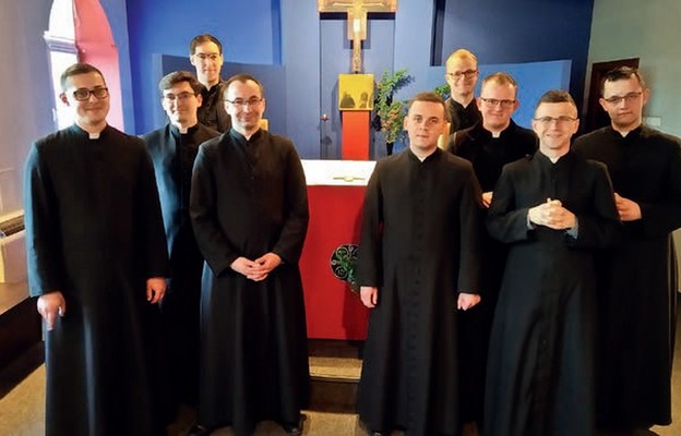 Nowi duchowni Kościoła sandomierskiego