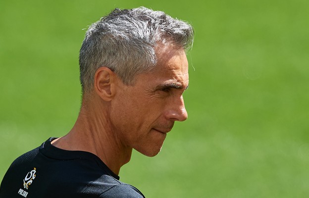 Me 2021 Paulo Sousa Bardziej Zmieni Sie Strategia Niz Sklad Niedziela Pl