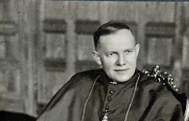 Bp Michał Klepacz był przewodniczącym Episkopatu pod przymusem komunistów