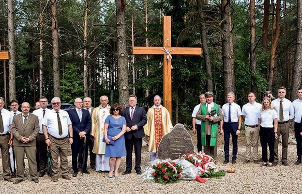 Docenili lokalną historię