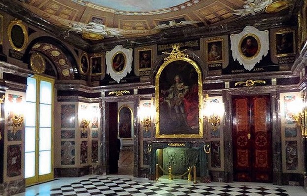 Panteon polskich monarchów