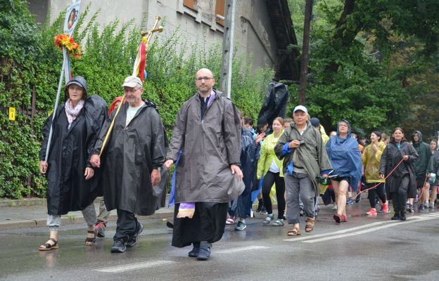 Pątnicy dołączą do krakowskiej pielgrzymki