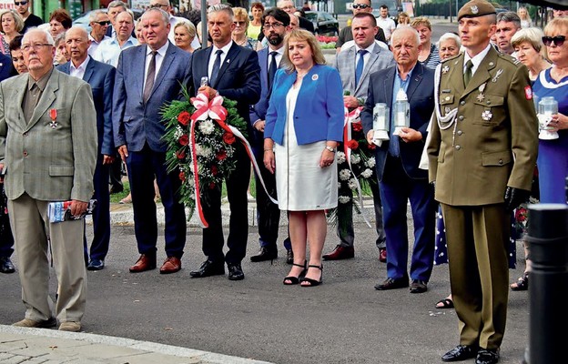 Warszawskie dzieci, pójdziemy w bój