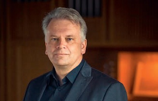 Dr hab. Marek Stefański