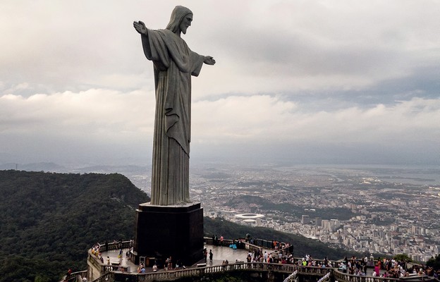 Brazylia: nowy przełożony pallotynów w Rio de Janeiro