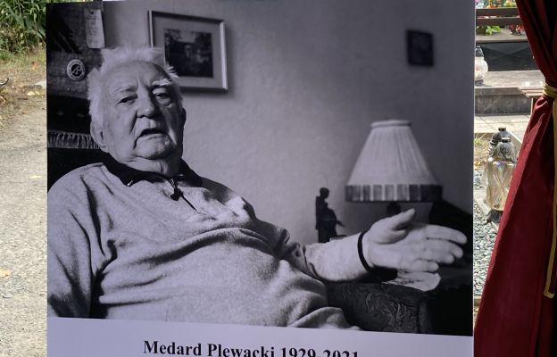 Medard Plewacki