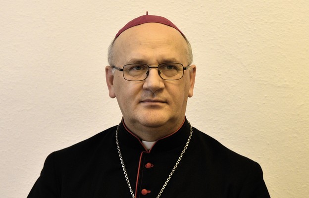 Abp Józef Górzyński