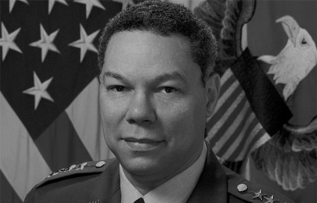 Colin Powell