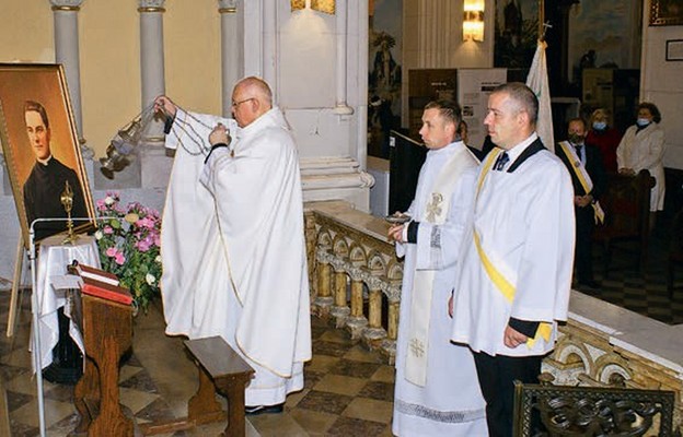 Orędownik na trudne czasy