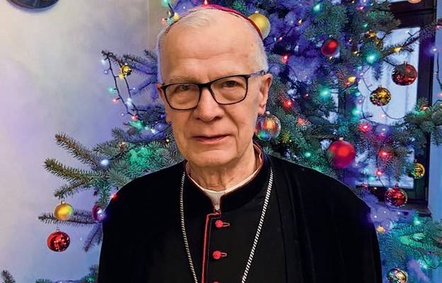 Abp Józef Michalik