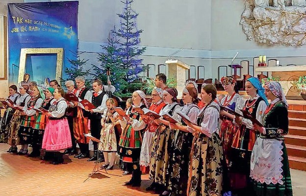 Piękno polskiej kultury i tradycji