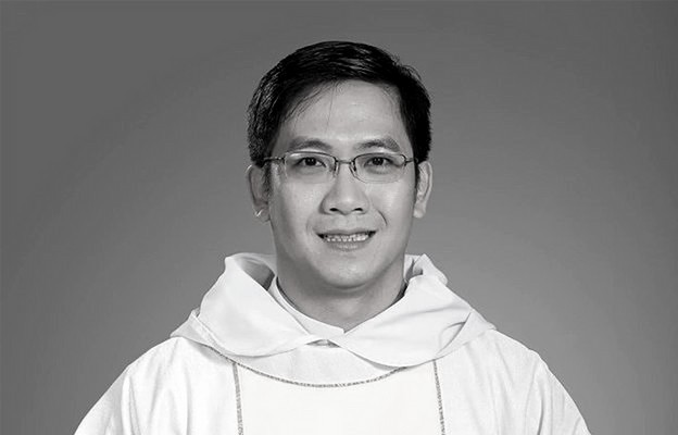 Fr. Joseph Tran Ngoc Thanh